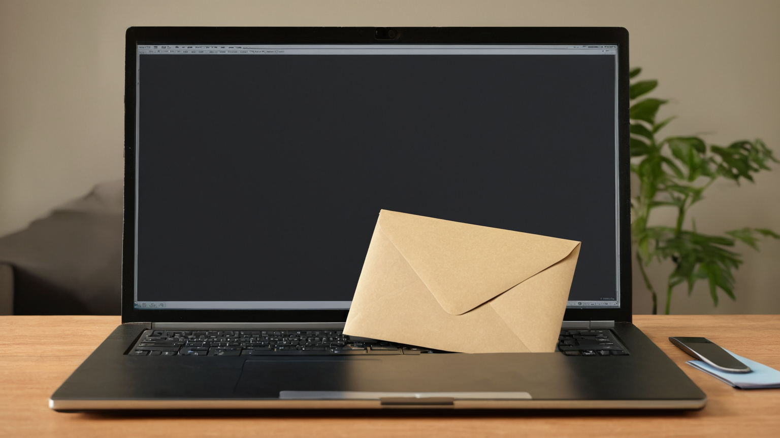 separate folders for course and scholarship